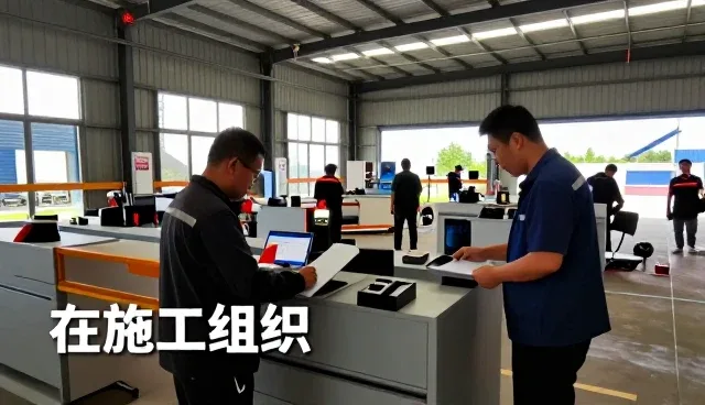 湖南宝沅建设工程有限公司推动工程改造向智能化方向发展